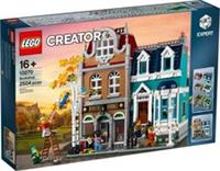 LEGO Creator Expert Bookshop 10270 - NEW, SEALED, RETIRED SET