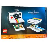 Polaroid OneStep SX-70 Camera (21345) - BNIB