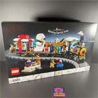 Lego - Holiday Express Train - Set 10361 - NEW