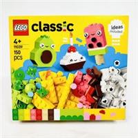Creative Food Friends (11039) - BNIB