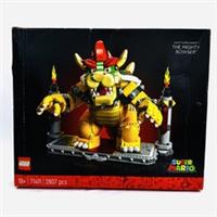 The Mighty Bowser (71411) - BNIB