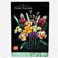 Flower Bouquet (10280) - BNIB