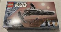 LEGO Star Wars: Darth Maul's Sith Infiltrator (75383)
