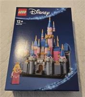LEGO 40720 Disney Mini Sleeping Beauty Castle Set BRAND NEW SEALED | RETIRED