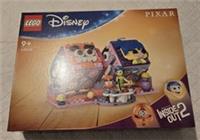 LEGO Disney: Inside Out 2 Mood Cubes (43248)