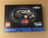 LEGO 40769 SEGA Genesis Controller Brand New & Sealed