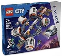 Lego City Modular Space Station 60433 - NEW & SEALED