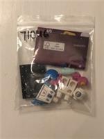 Lego 71046 Nurse Android And Baby Series 26 Brand New And Complete But No Box