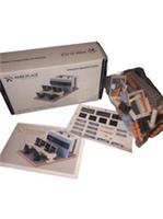 Lego Park Place Enterprise Operations Center Centre Contains Genuine Lego Rare