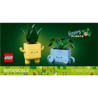 Happy Plants (10349) - BNIB