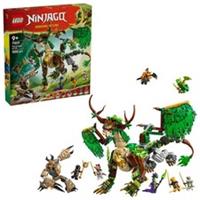 LEGO NINJAGO The Dragon of Life Toy Figure 71859