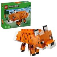 LEGO Minecraft The Fox 21588