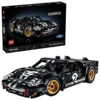 LEGO Technic 1966 Ford GT40 MKII Race Car 42223