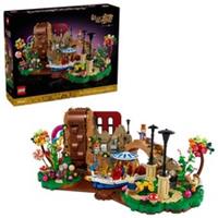 LEGO Willy Wonka & the Chocolate Factory 21360