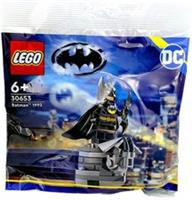 LEGO DC Super Heroes Batman 1992 Polybag 30653