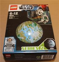 Lego Star Wars 9679 Planets Series 2 AT-ST Endor NEW SEALED FREE P+P