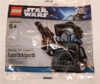 LEGO Star Wars 2856197 Shadow ARF Trooper promo polybag NEW SEALED FREE DELIVERY