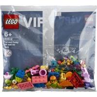 LEGO Creator Fun and Funky VIP Add On Pack Polybag Set 40512