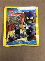 LEGO Marvel Venomised Green Goblin 682406 Spider-Man SH0948 Brand New