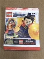 LEGO Marvel Doctor Strange Mini Set 242317 New & Sealed sh802
