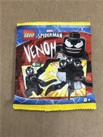 LEGO Marvel Spider-Man Venom with Symbiote Creature Set 682501 SH0542 Brand New