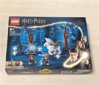 LEGO 76432 Harry Potter Forbidden Forest: Magical Creatures, Brand New Free Post