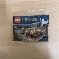 LEGO Harry Potter & Hedwig Owl Delivery - 30420 Polybag