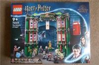 The Ministry Of Magic * Lego Harry Potter 76403 * New In Sealed Box