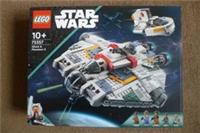 Ghost & Phantom II * Lego Star Wars 75357 * New In Sealed Box