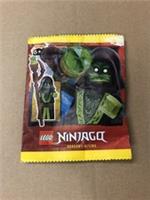 LEGO Ninjago 892407 SPIRIT OF THE TEMPLE Minifigure njo0825 From 71795 & 892407