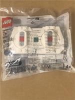 Lego Train City Bricks RC Powered UP Bluetooth Speed Remote Control 88010 NEW