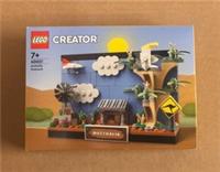 Lego 40651 Australia Postcard (LEGO Creator) Brand New And Sealed