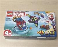 Lego Spider-Man 10793 Spidey Vs. Green Goblin Brand New
