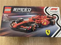 LEGO SPEED CHAMPIONS SET 77242 FERRARI SF-24 F1 RACE CAR NEW & UNOPENED