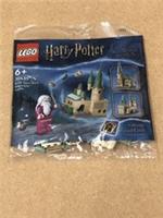 LEGO 30435 Harry Potter Build Your Own Hogwarts Castle Mini Figure Polybag Set