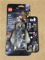 LEGO Marvel Avengers Endgame Battle 40525 Korg Valkyrie Miek Thor Chitauri new