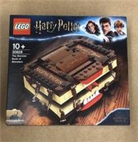 LEGO Harry Potter 30628 Monster Book of Monsters GWP 2020 Brand New Sealed