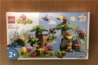 Lego 10973 Duplo Wild Animals of South America Brand New And Sealed