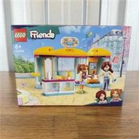 LEGO FRIENDS: Tiny Accessories Shop (42608) - Brand New & Sealed