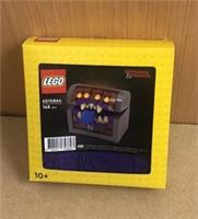 Lego Dungeons And Dragons Mimic Dice Box 6510864 Set Brand New And Sealed