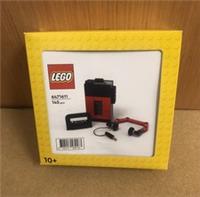LEGO Walkman/retro cassette player Promotional Set 6471611 Brand New Sealed