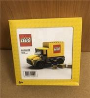 LEGO 6424688 Delivery Truck Promo GWP New & Sealed Brand Store Exclusive