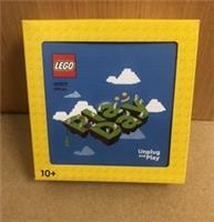 LEGO 6528719 World Play Day 2024: Plug and Play - Employee Exclusive Brand New