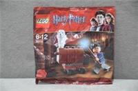 LEGO 30110 Harry Potter Trolley Polybag Brand New & Sealed