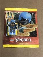 LEGO Ninjago Dragons Rising Season 2 - Climber Nya 892412 njo874 Brand New