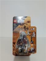 LEGO Star Wars: Clone Trooper Command Station (40558)