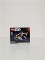 LEGO Star Wars: Millennium Falcon Microfighter (75295)