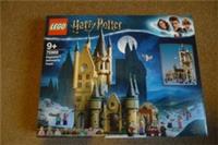 Hogwarts Astronomy Tower * Lego Harry Potter 75969 * New In Sealed Box