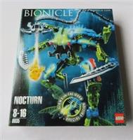 Lego Bionicle Nocturn 8935 by Lego in 2007