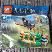 Lego 30651 Harry Potter Quidditch Practice Polybag
